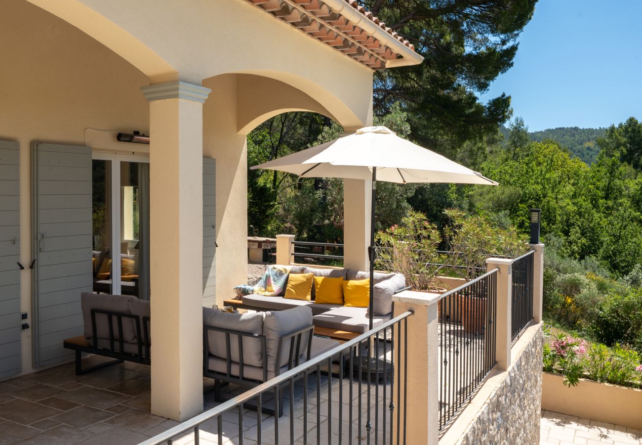 Villa in Bargemon - Les Lumières de Bargemon