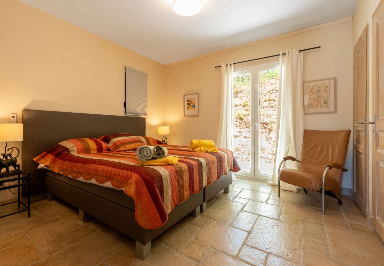Villa in Bargemon - Les Lumières de Bargemon