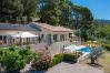 Villa in Bargemon - Les Lumières de Bargemon