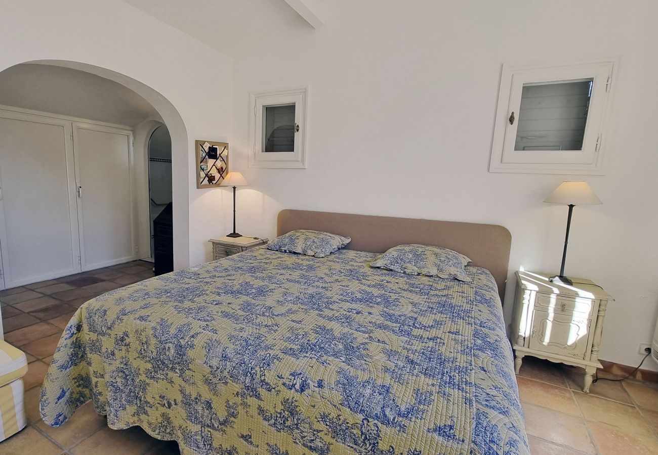 Villa in Saint Raphael - Green du Golf