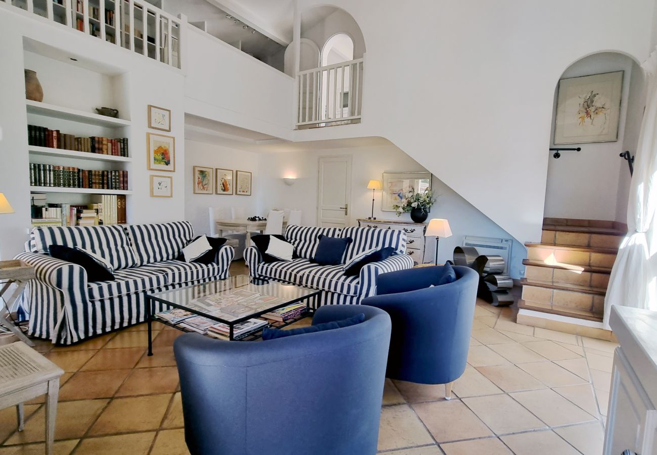 Villa in Saint Raphael - Green du Golf