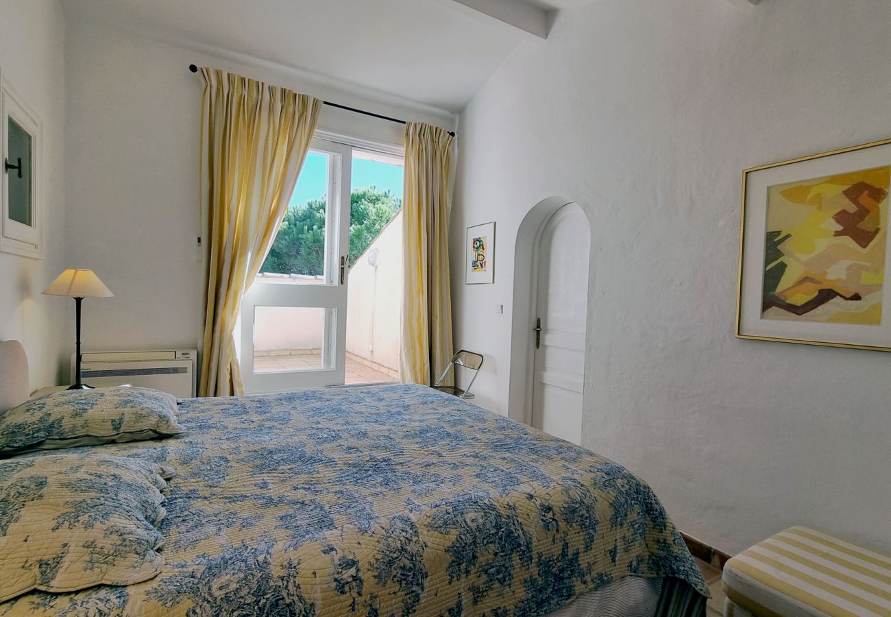 Villa in Saint Raphael - Green du Golf