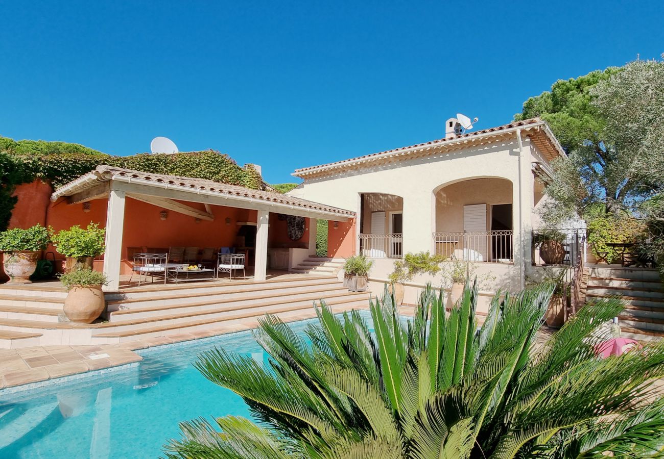 Villa in Saint Raphael - Green du Golf
