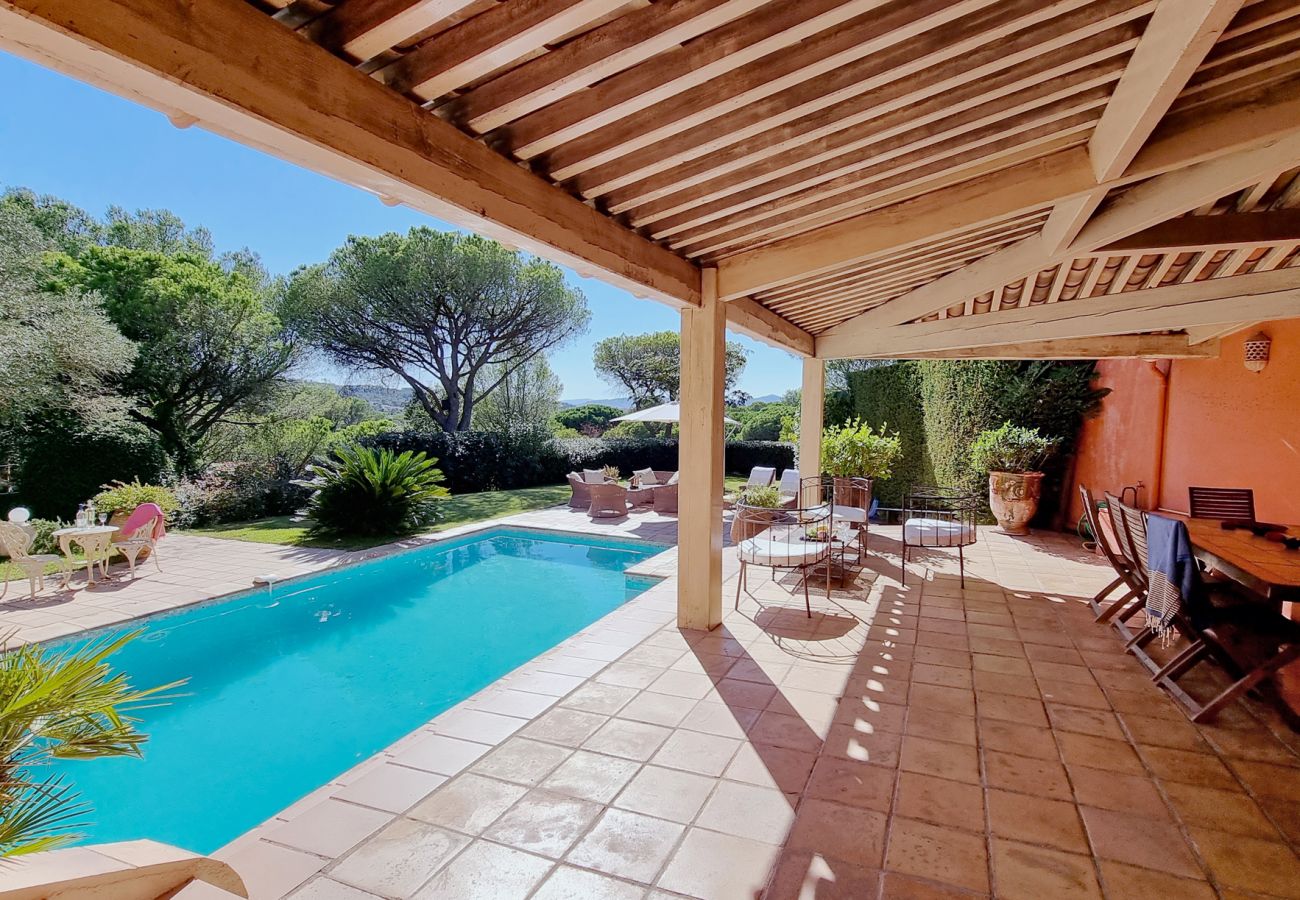 Villa in Saint Raphael - Green du Golf