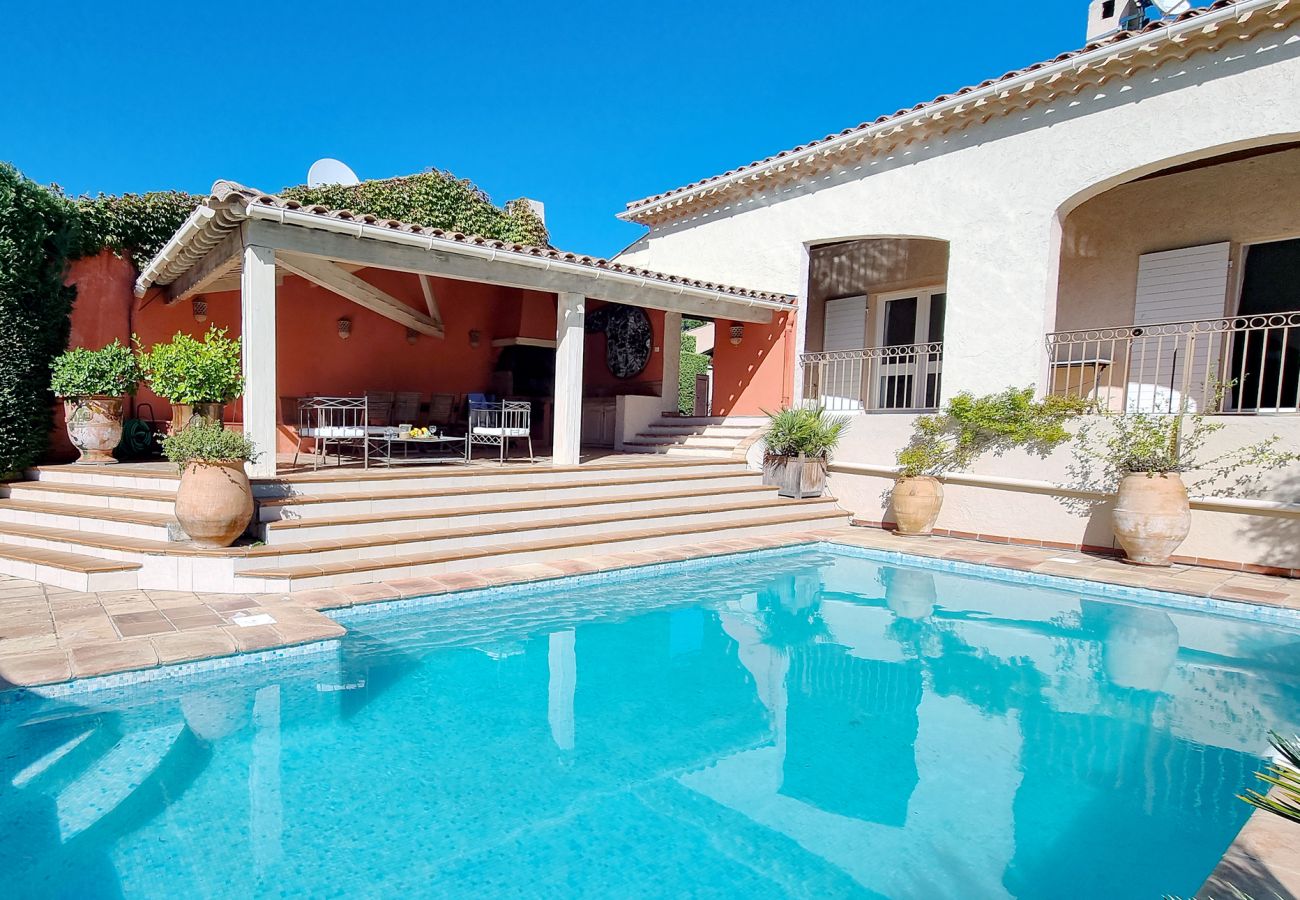Villa in Saint Raphael - Green du Golf