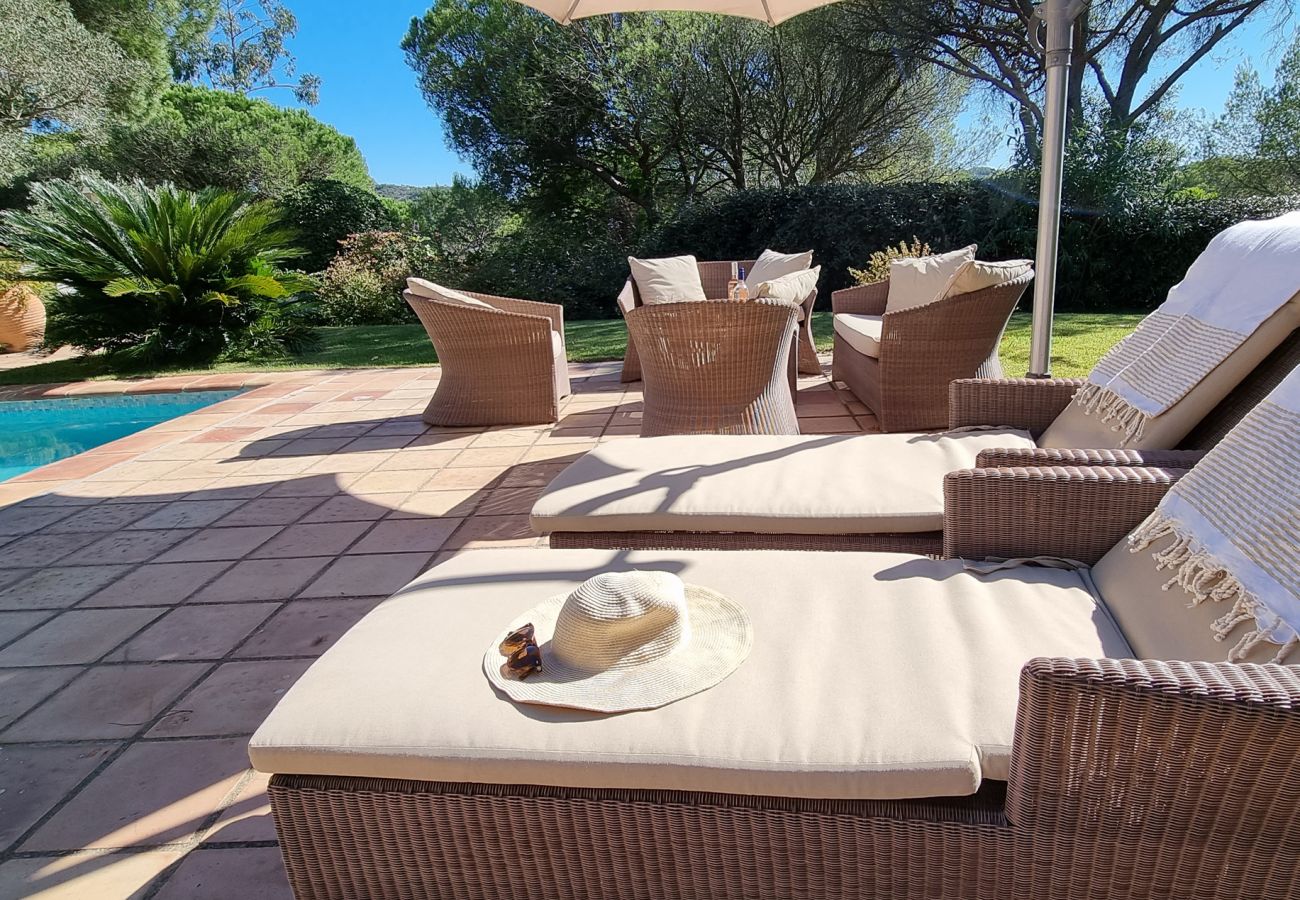 Villa in Saint Raphael - Green du Golf