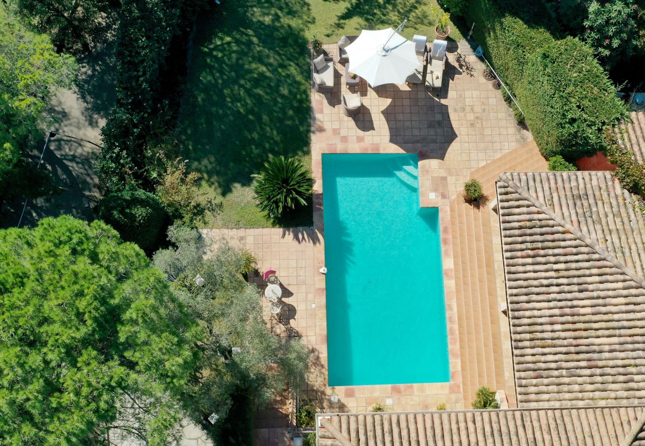 Villa in Saint Raphael - Green du Golf
