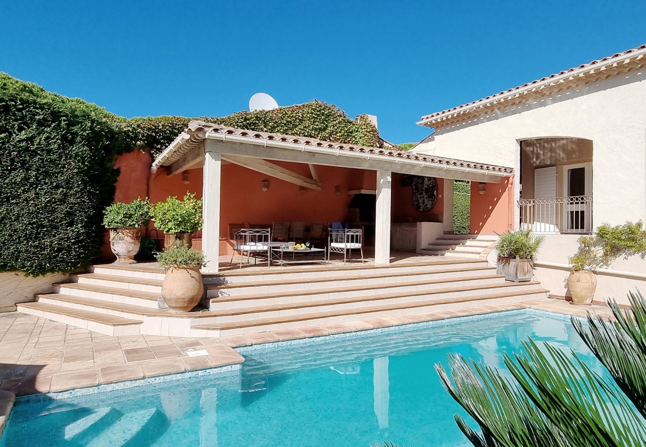 Villa in Saint Raphael - Green du Golf