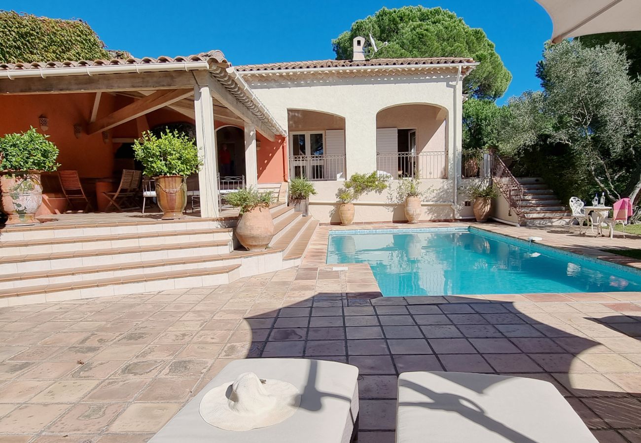 Villa in Saint Raphael - Green du Golf