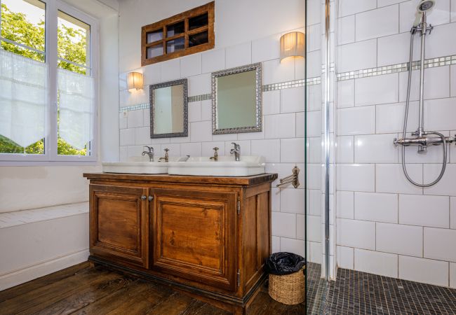 Villa in Bilhac - Puymerle Villa in Bilhac - Puymerle