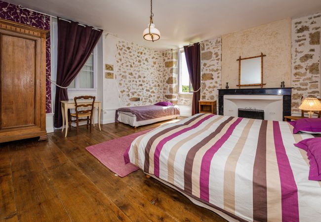 Villa in Bilhac - Puymerle Villa in Bilhac - Puymerle