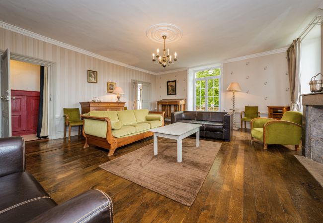 Villa in Bilhac - Puymerle Villa in Bilhac - Puymerle