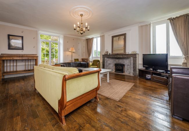 Villa in Bilhac - Puymerle Villa in Bilhac - Puymerle