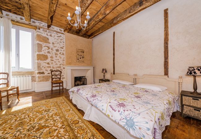 Villa in Bilhac - Puymerle Villa in Bilhac - Puymerle