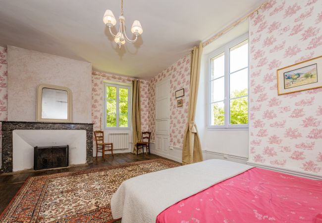 Villa in Bilhac - Puymerle Villa in Bilhac - Puymerle