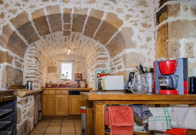 Villa in Bilhac - Puymerle Villa in Bilhac - Puymerle