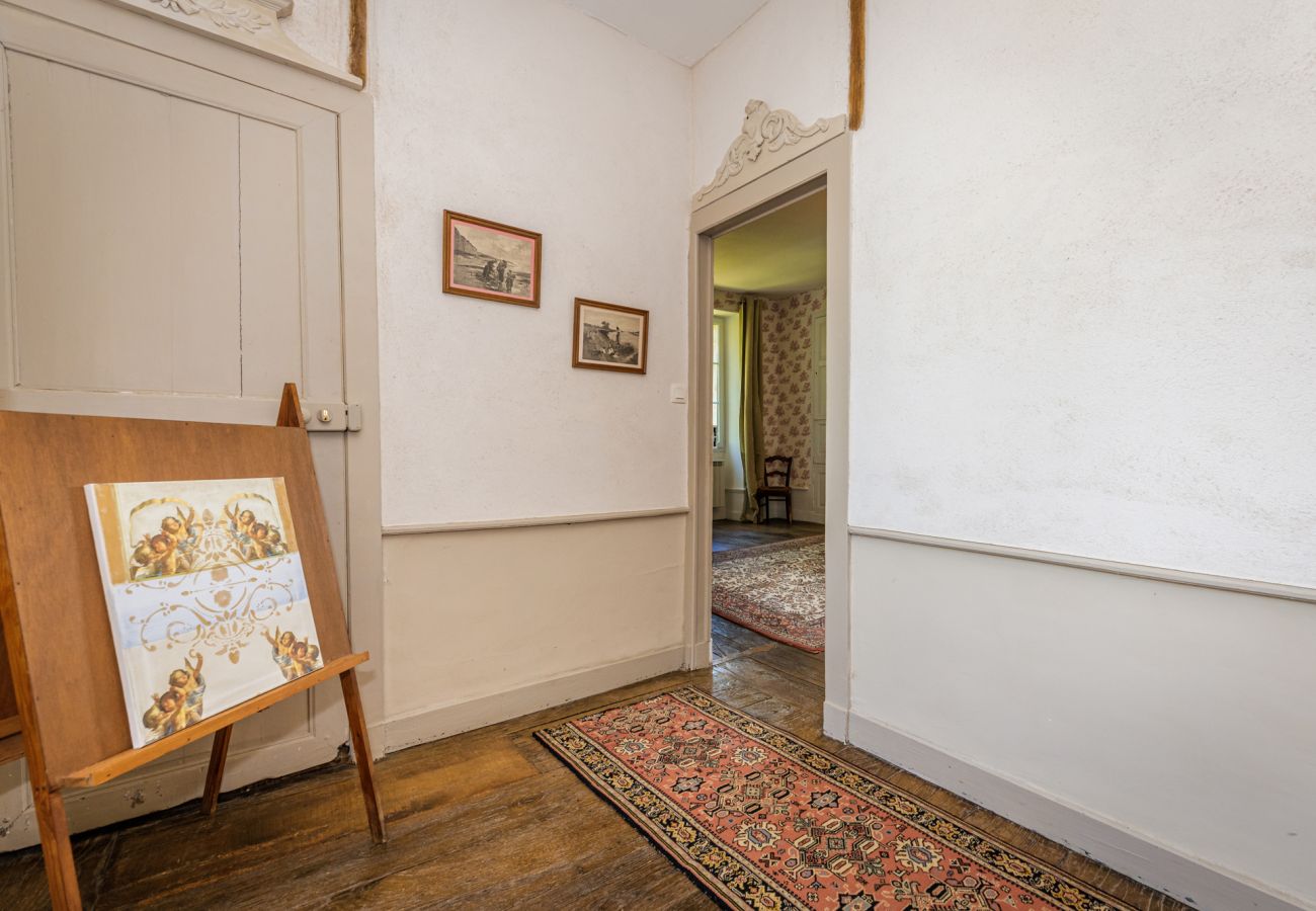 Villa in Bilhac - Puymerle
