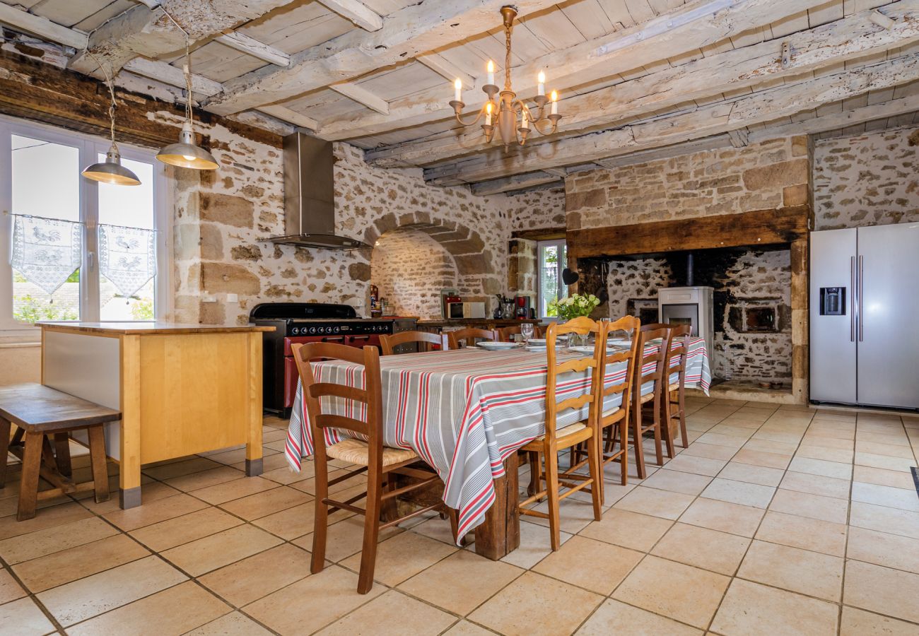 Villa in Bilhac - Puymerle