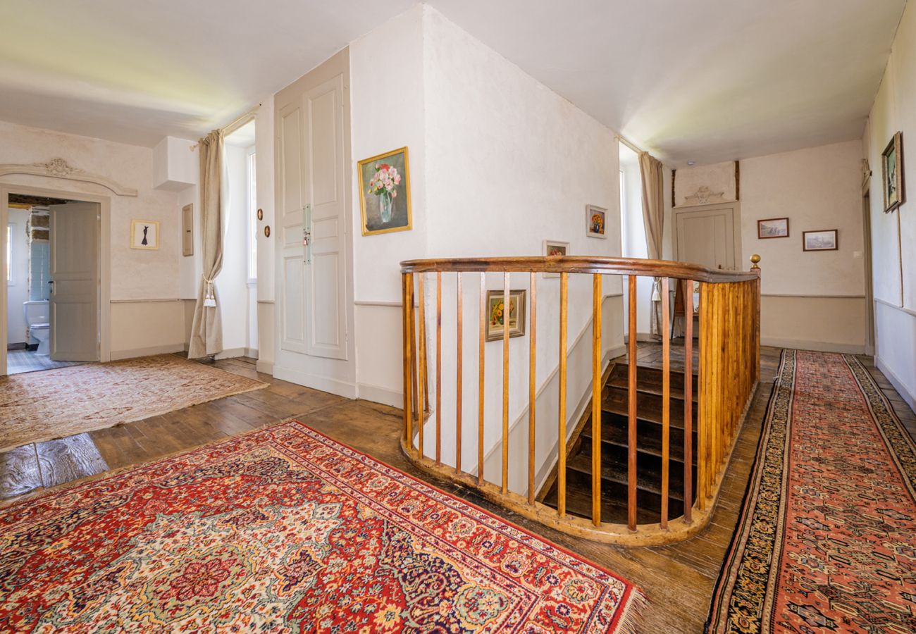 Villa in Bilhac - Puymerle