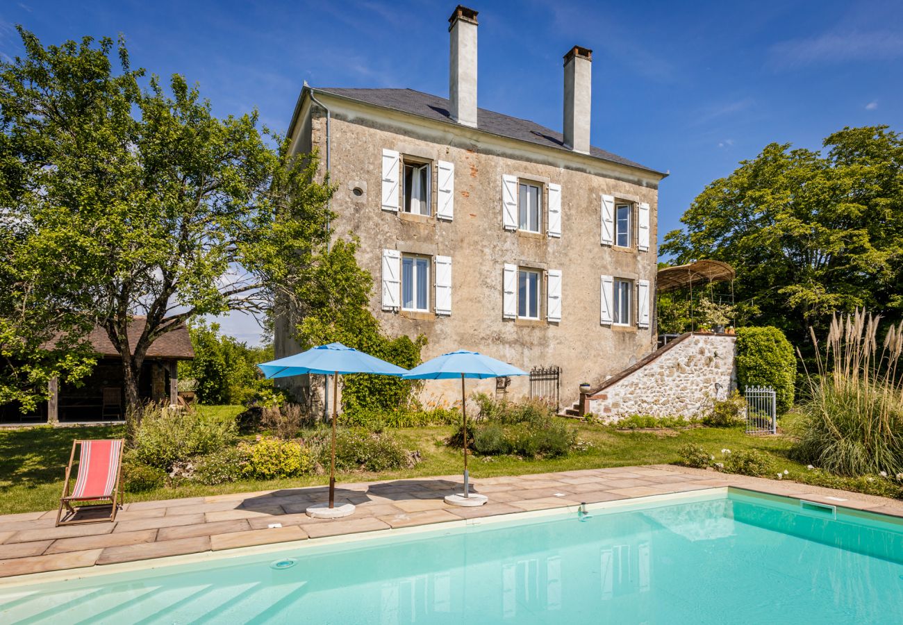 Villa in Bilhac - Puymerle