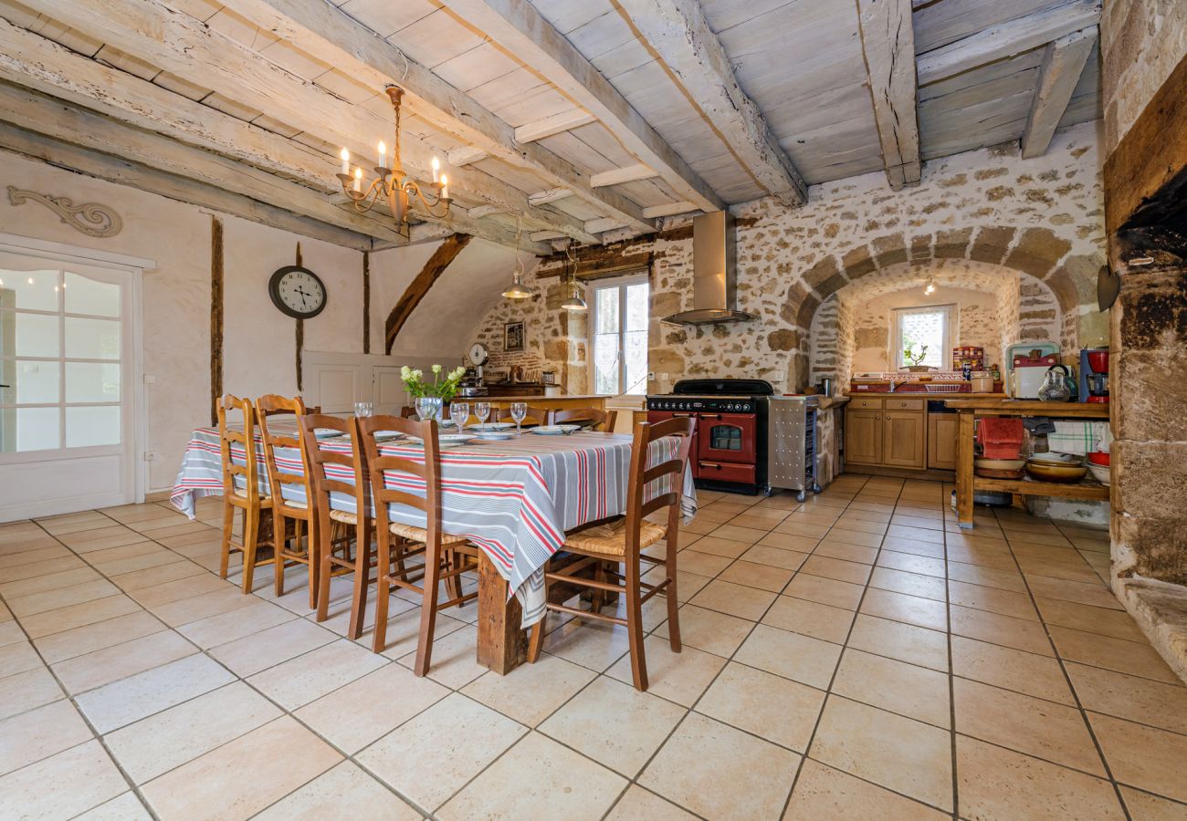 Villa in Bilhac - Puymerle