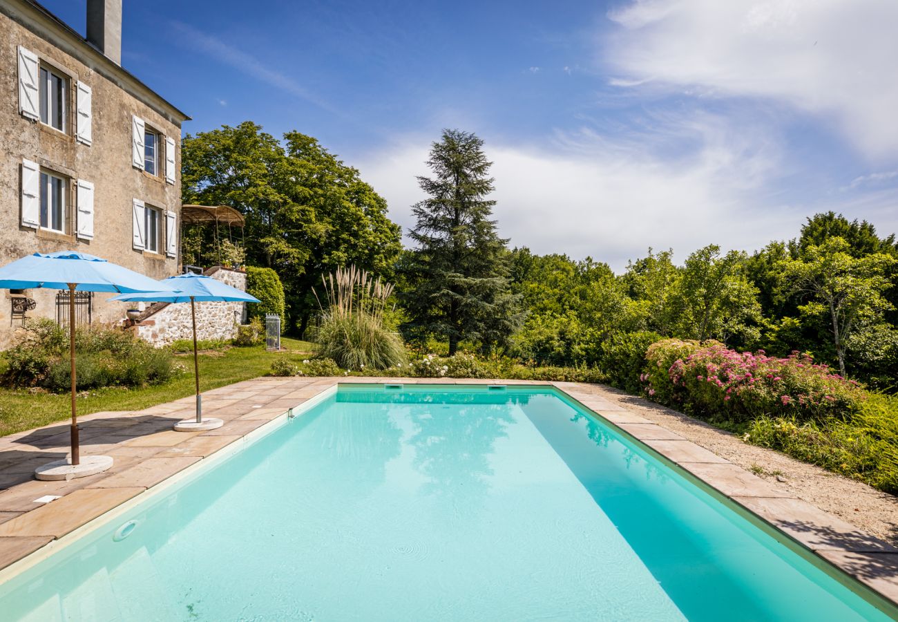Villa in Bilhac - Puymerle