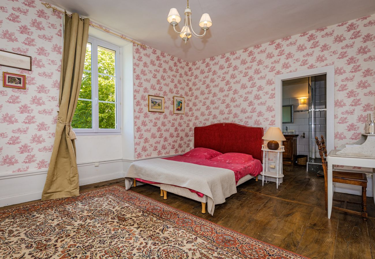Villa in Bilhac - Puymerle