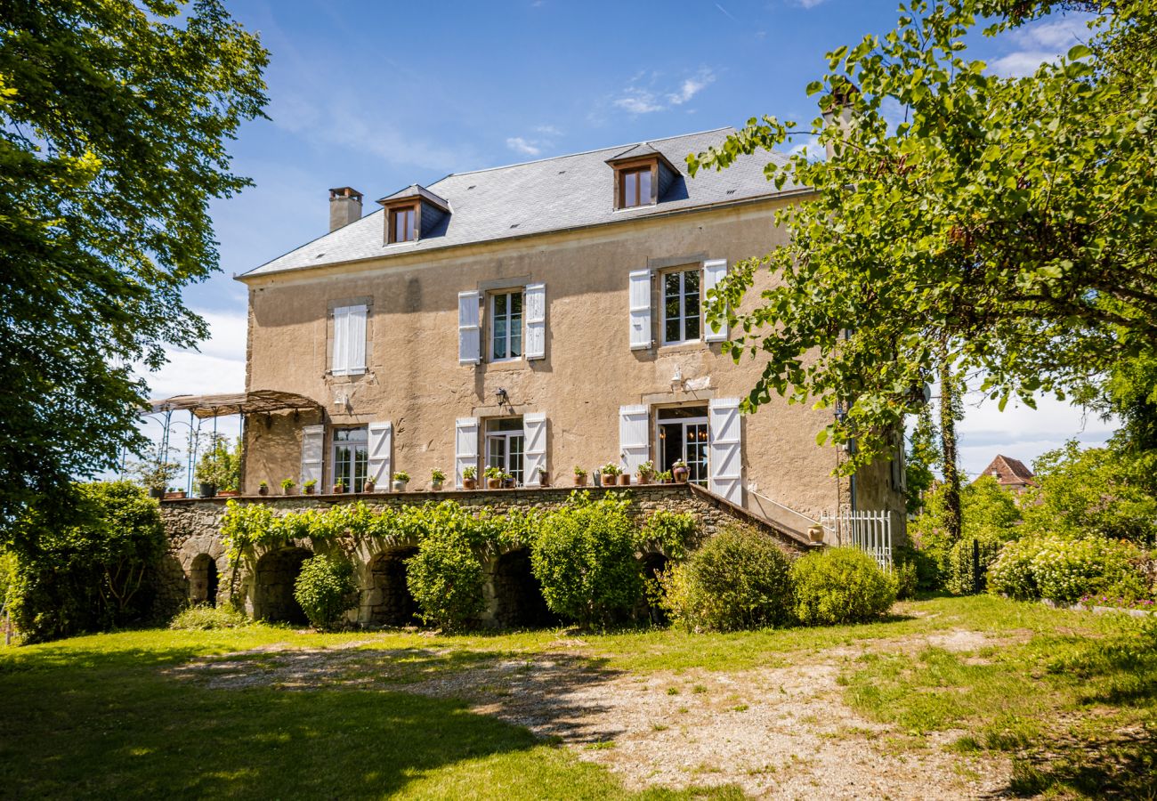 Villa in Bilhac - Puymerle