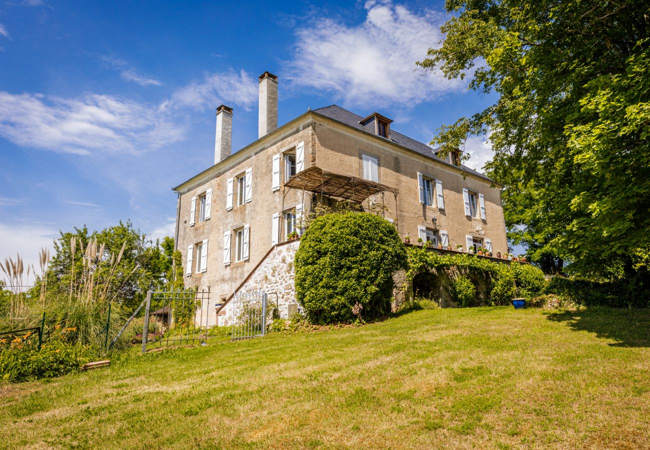Villa in Bilhac - Puymerle