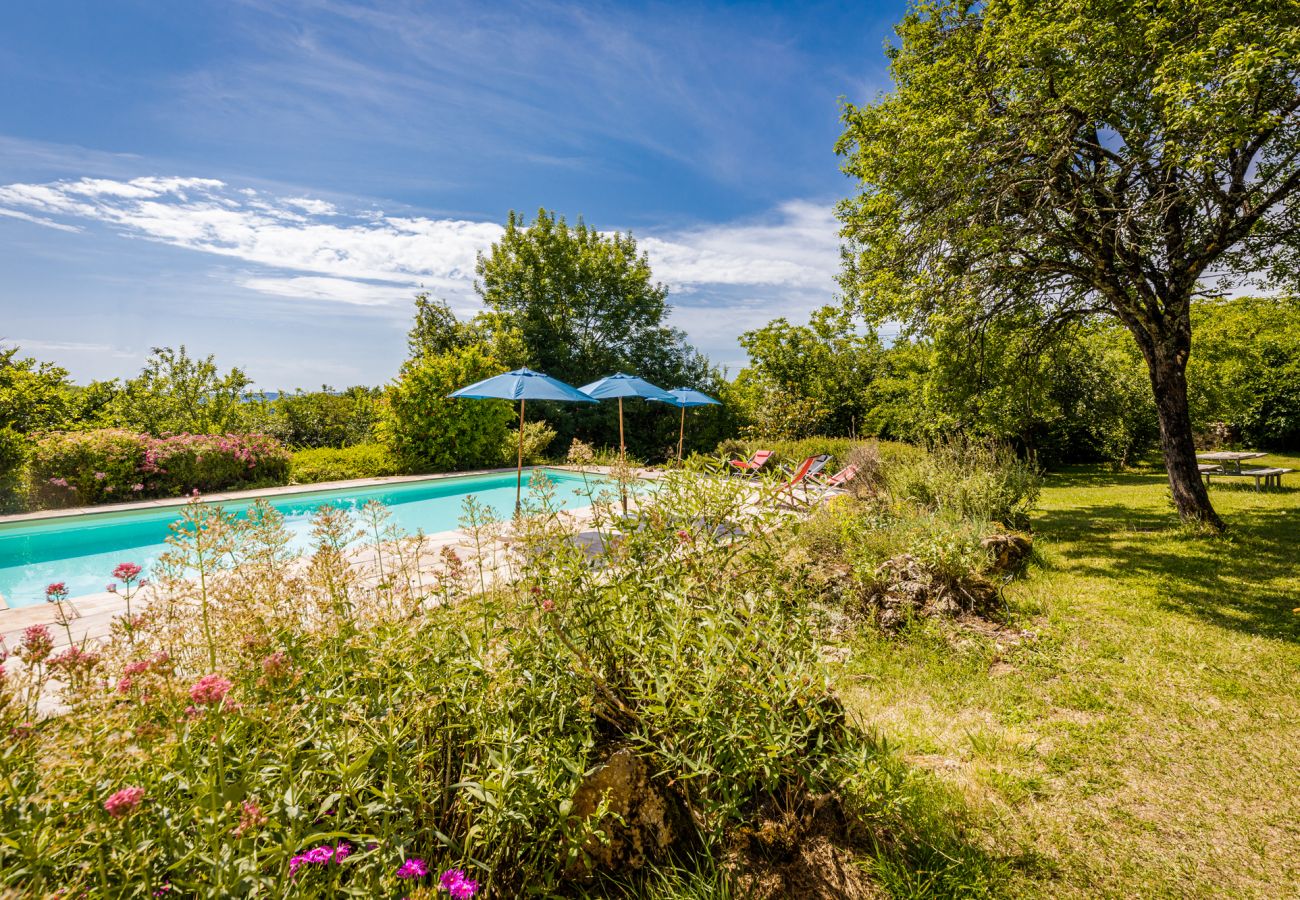 Villa in Bilhac - Puymerle