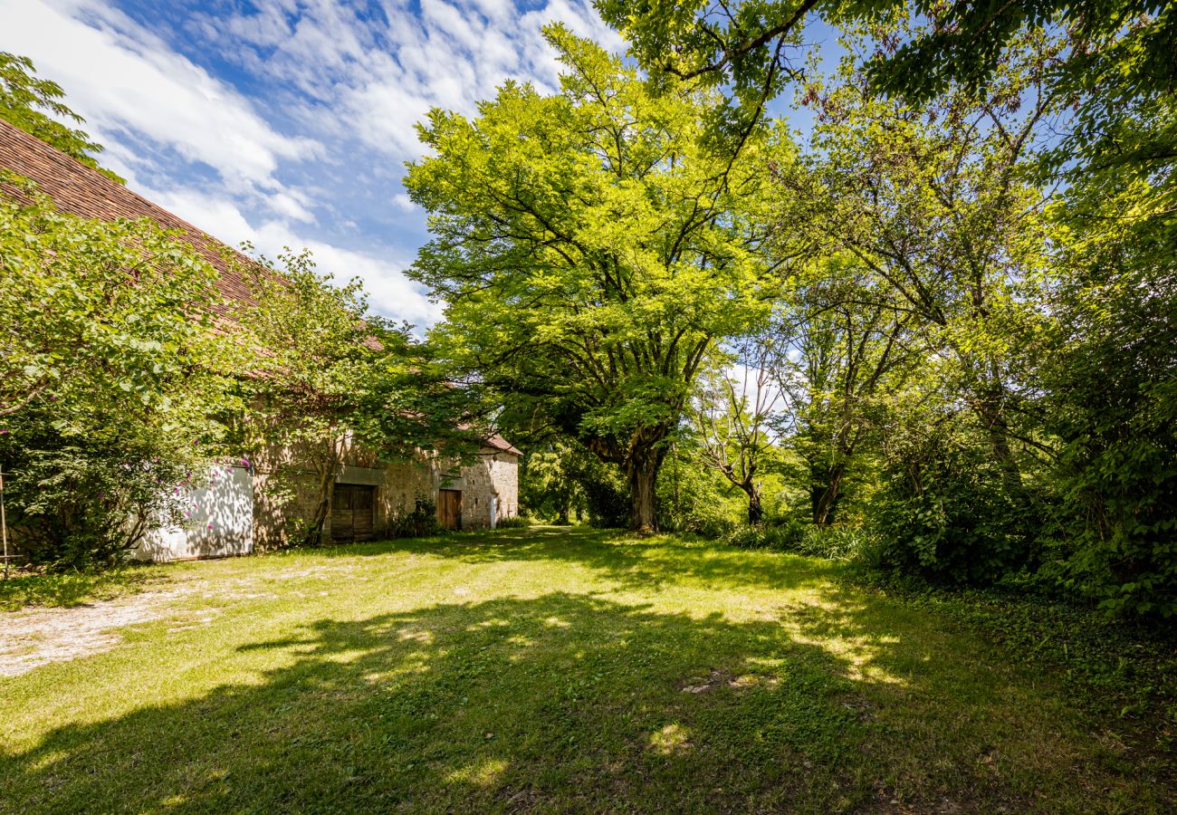 Villa in Bilhac - Puymerle