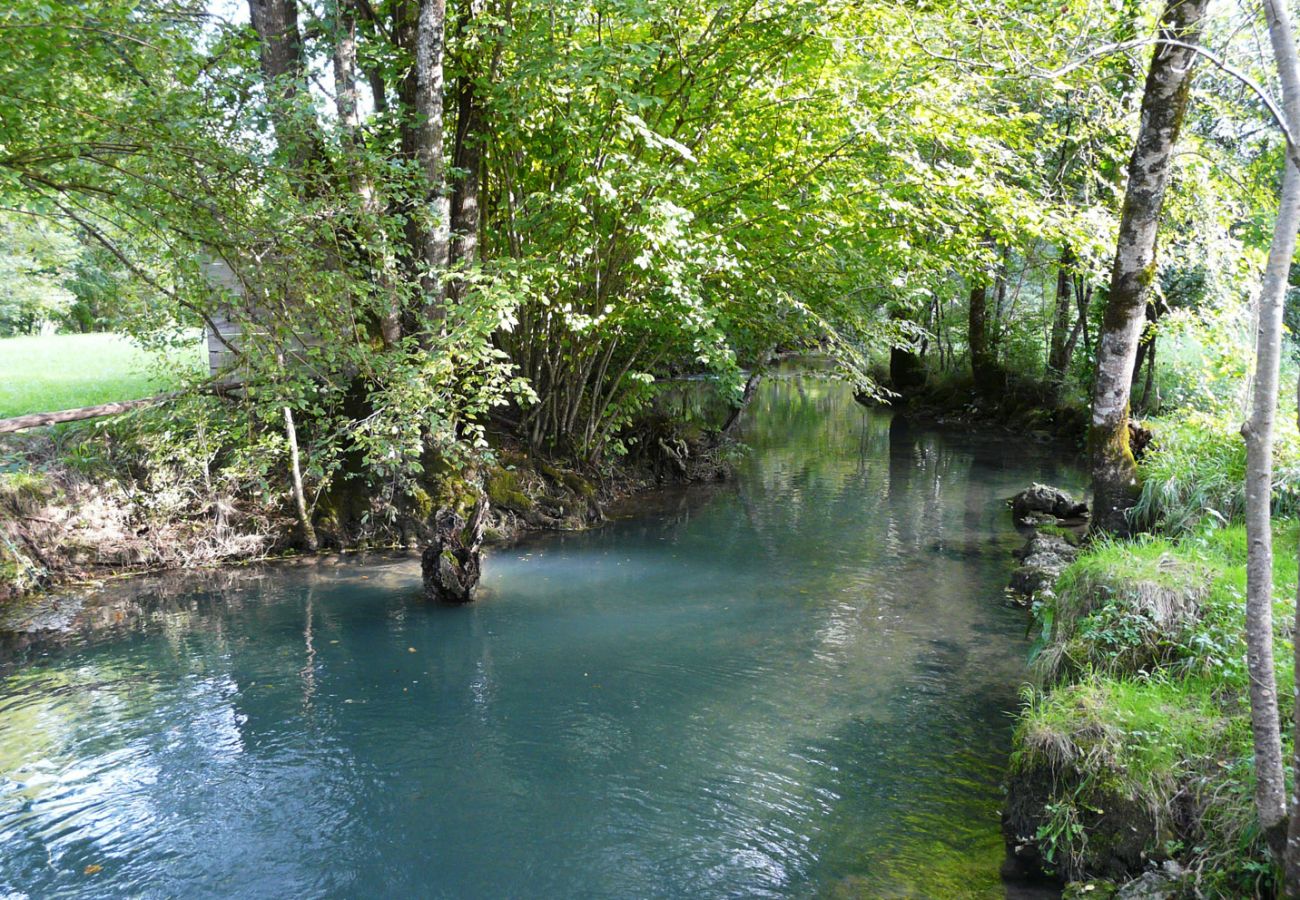 Villa in Bilhac - Puymerle