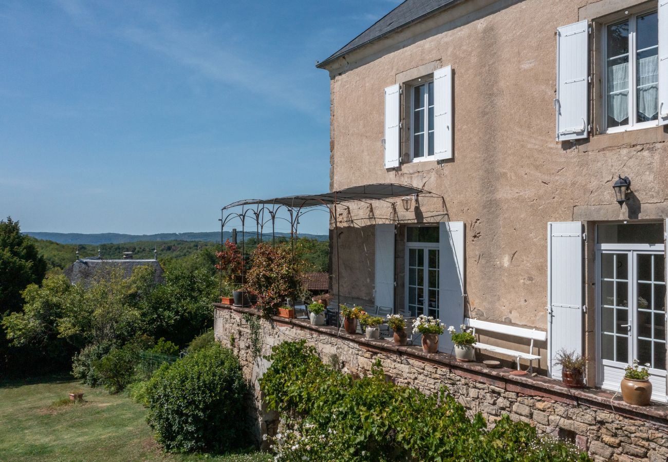 Villa in Bilhac - Puymerle