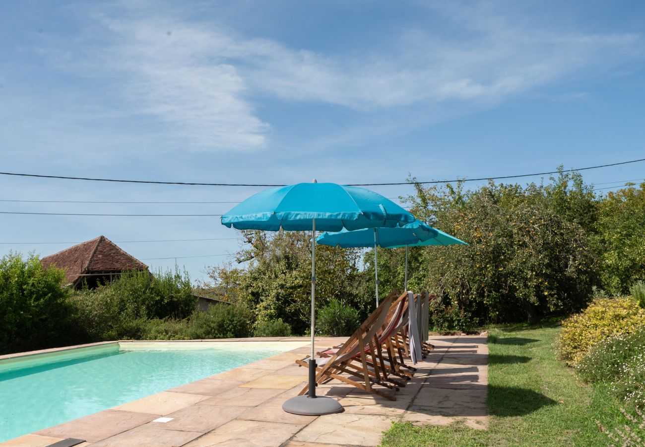 Villa in Bilhac - Puymerle