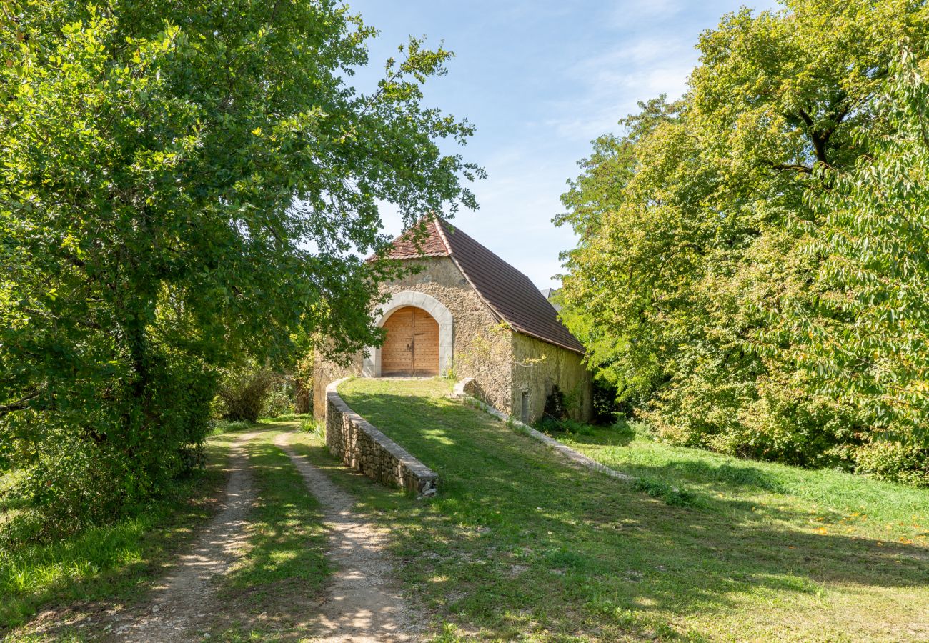 Villa in Bilhac - Puymerle