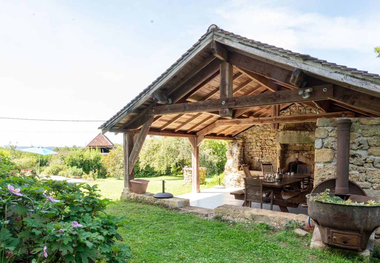 Villa in Bilhac - Puymerle