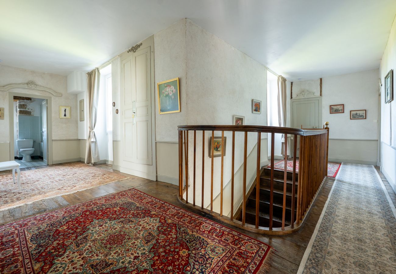 Villa in Bilhac - Puymerle