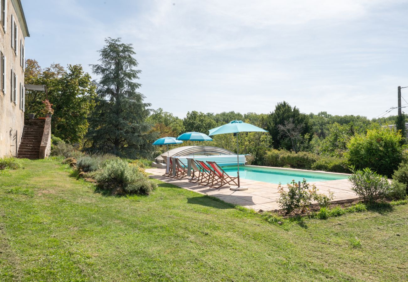 Villa in Bilhac - Puymerle