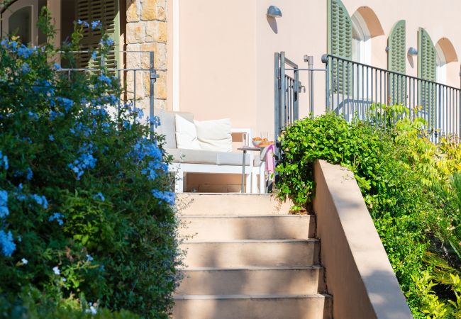 Villa in Cabris - Pradons Villa in Cabris - Pradons