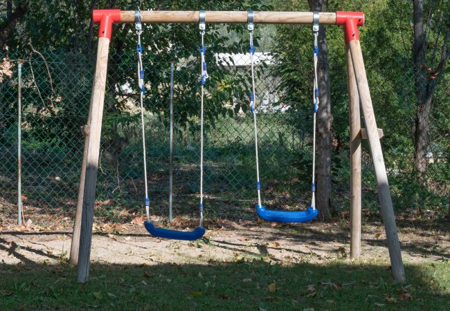 Villa in Cabris - Pradons Villa in Cabris - Pradons