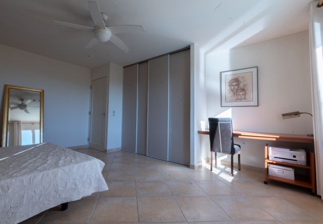 Villa in Cabris - Pradons Villa in Cabris - Pradons