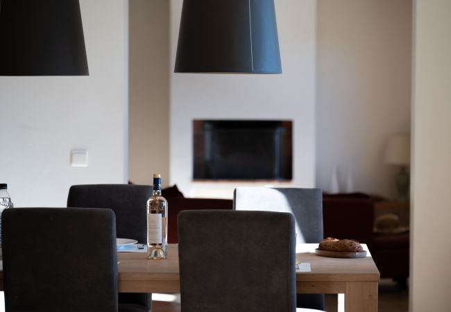 Villa in Cabris - Pradons Villa in Cabris - Pradons