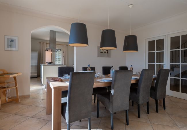 Villa in Cabris - Pradons Villa in Cabris - Pradons