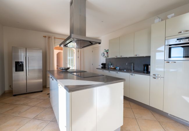 Villa in Cabris - Pradons Villa in Cabris - Pradons