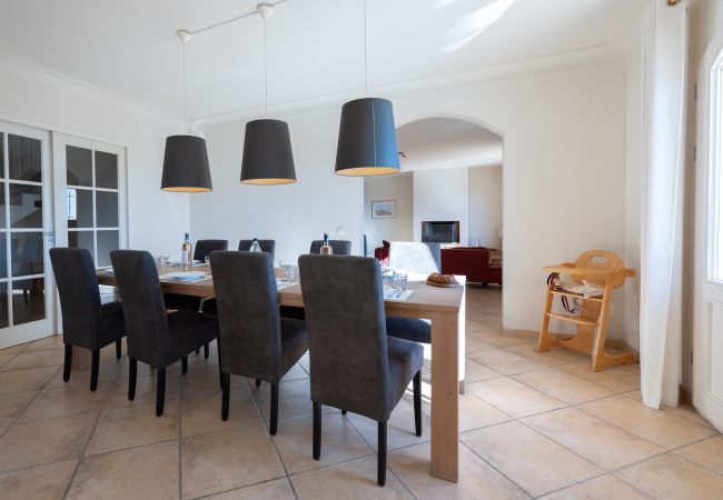 Villa in Cabris - Pradons Villa in Cabris - Pradons