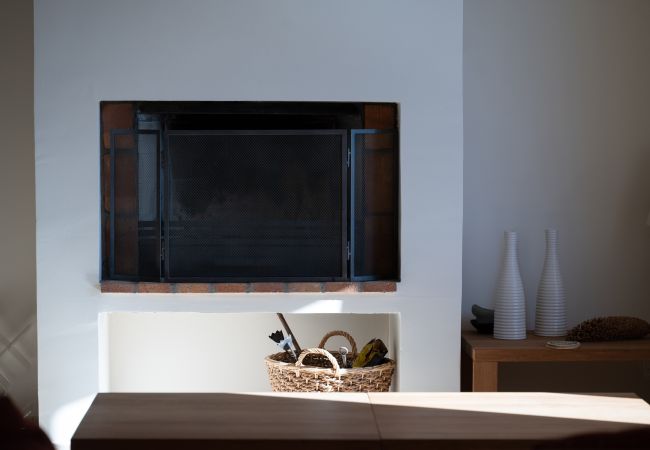 Villa in Cabris - Pradons Villa in Cabris - Pradons