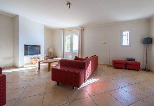 Villa in Cabris - Pradons Villa in Cabris - Pradons