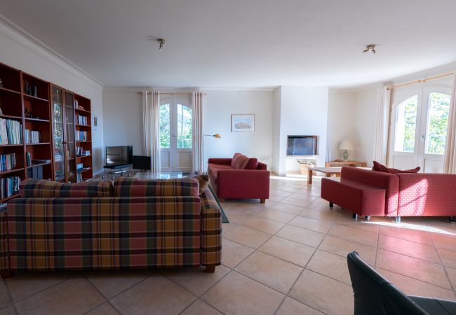 Villa in Cabris - Pradons Villa in Cabris - Pradons