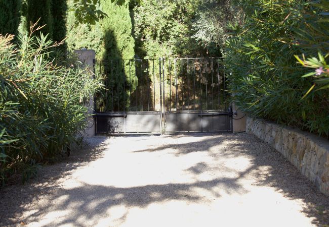 Villa in Cabris - Pradons Villa in Cabris - Pradons