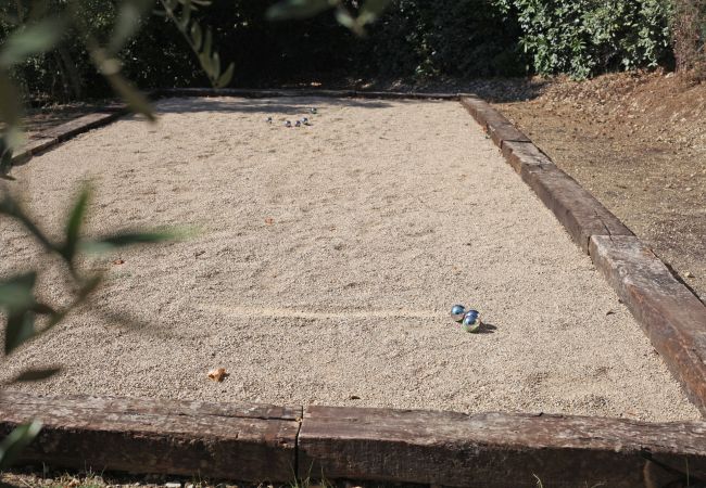 Villa in Cabris - Pradons Villa in Cabris - Pradons